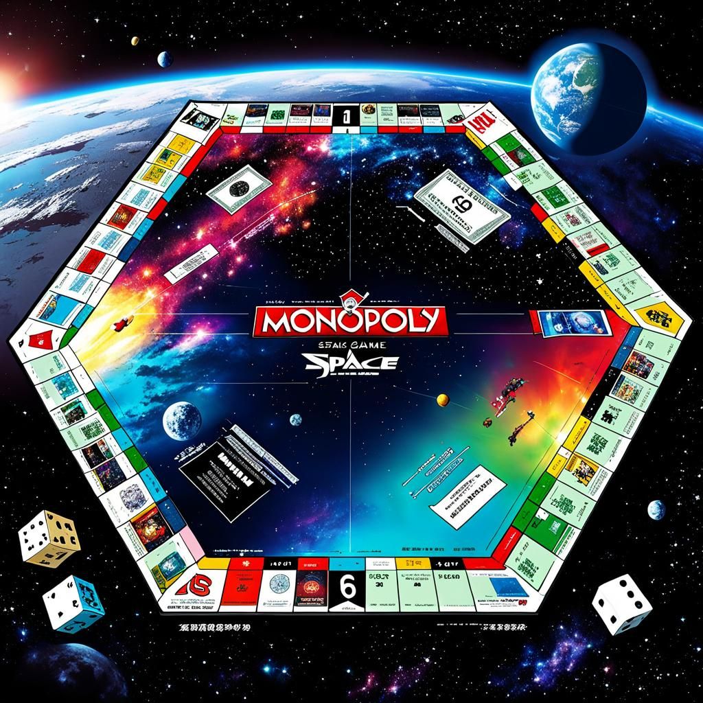 Monopoly