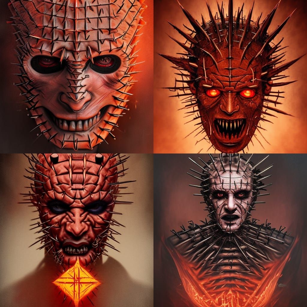 Hellraiser