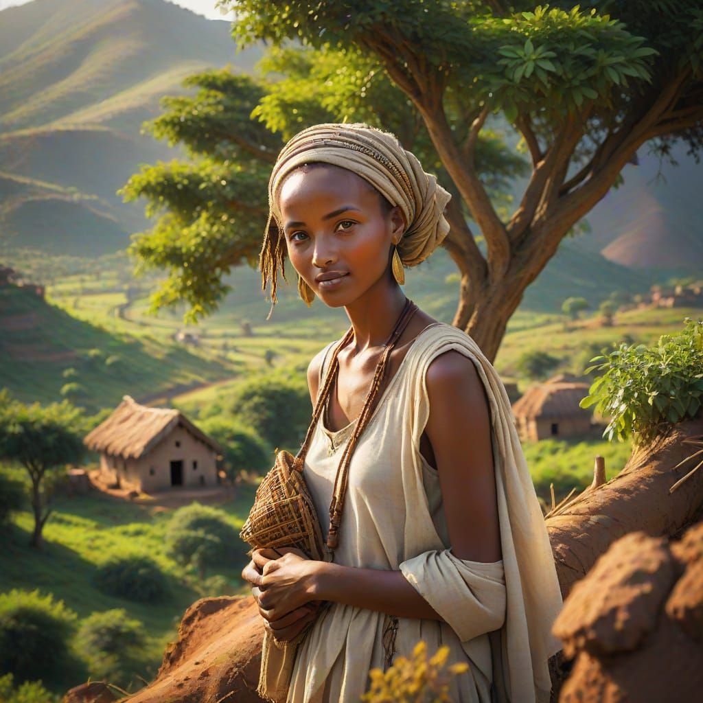 Ethiopia