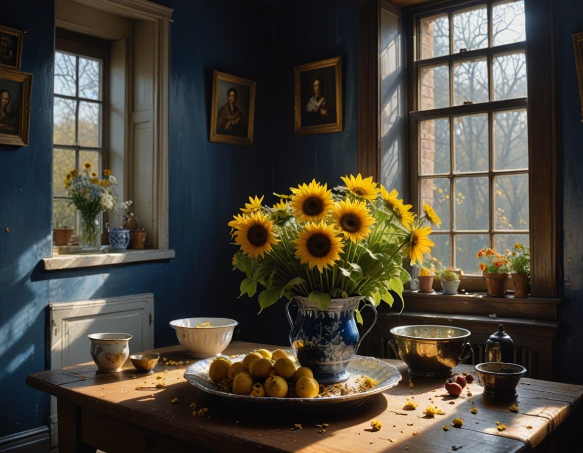 Bouquet for Ukraine: 02/09/2025 🇺🇦 'Slava Ukraini!'' 'Геро...