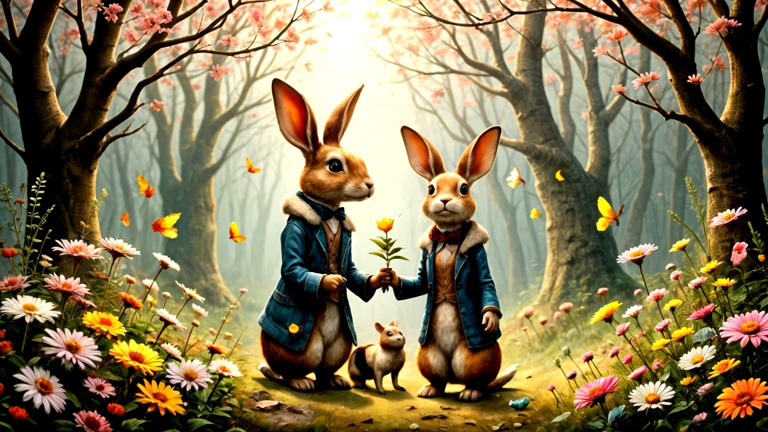 <lora:Steampunk Anthro:1.0> <lora:Tallbunny1-F:1.0> anthropo...