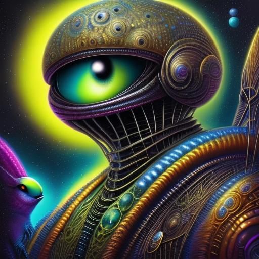 Alien