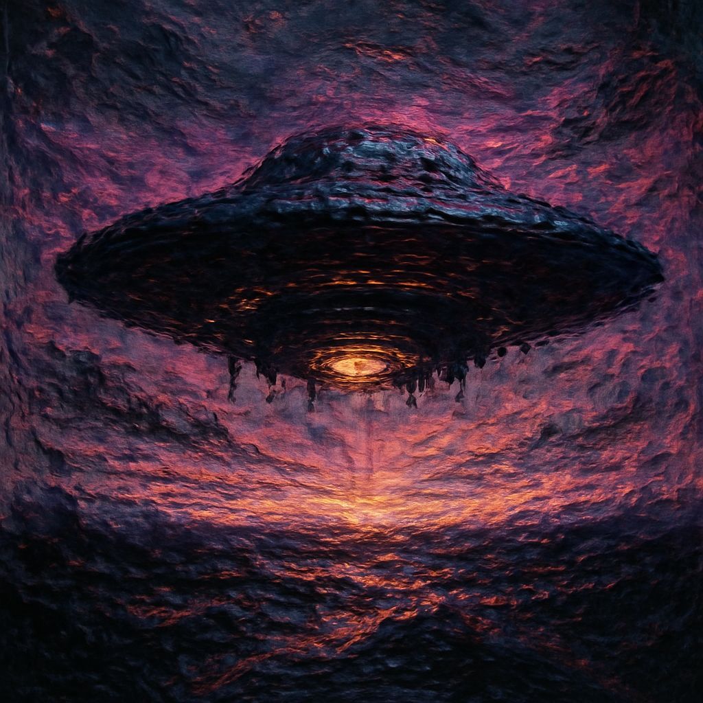 Space-Fi Sci-Opera Never Fades