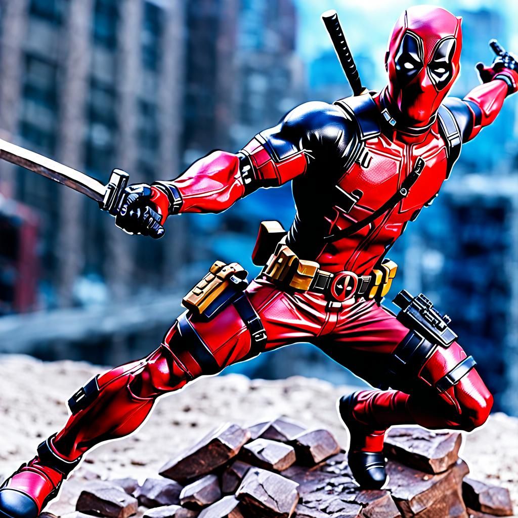 Deadpool