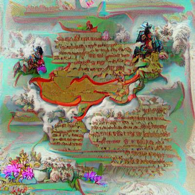 Ancient Kingdoms: Trade and Cultural Exchange