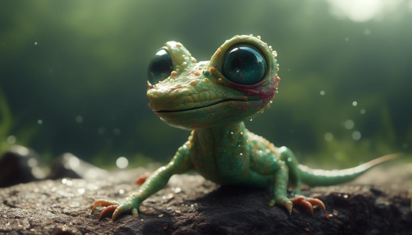 $LIZARD