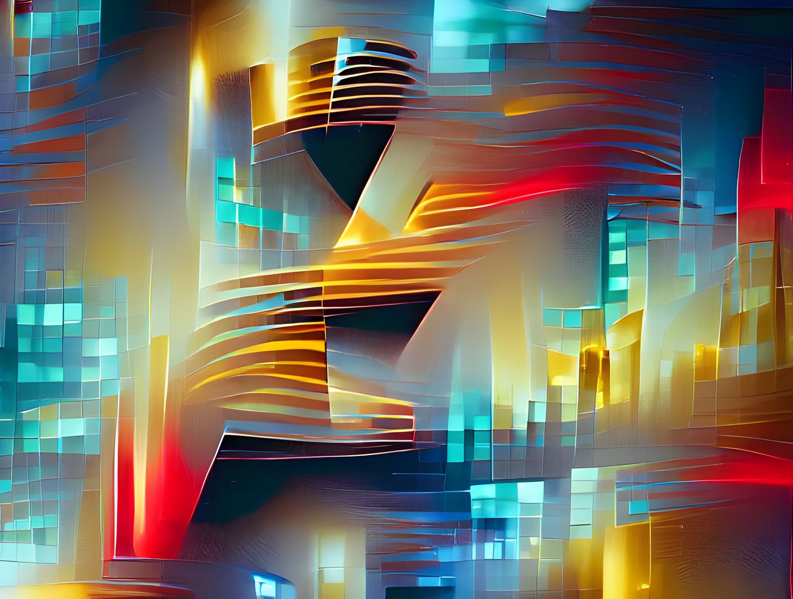 NYC Night Lights: Capturing the City's Glow