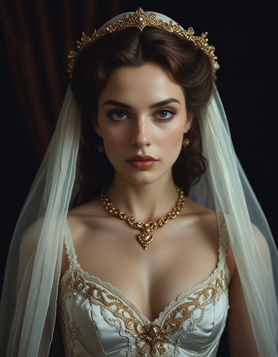 Bridal Determination