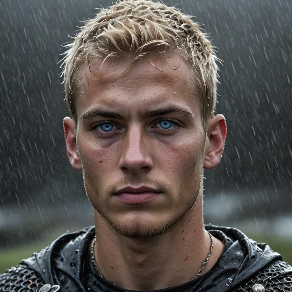 Warrior