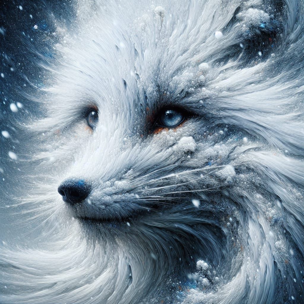 Arctic Fox