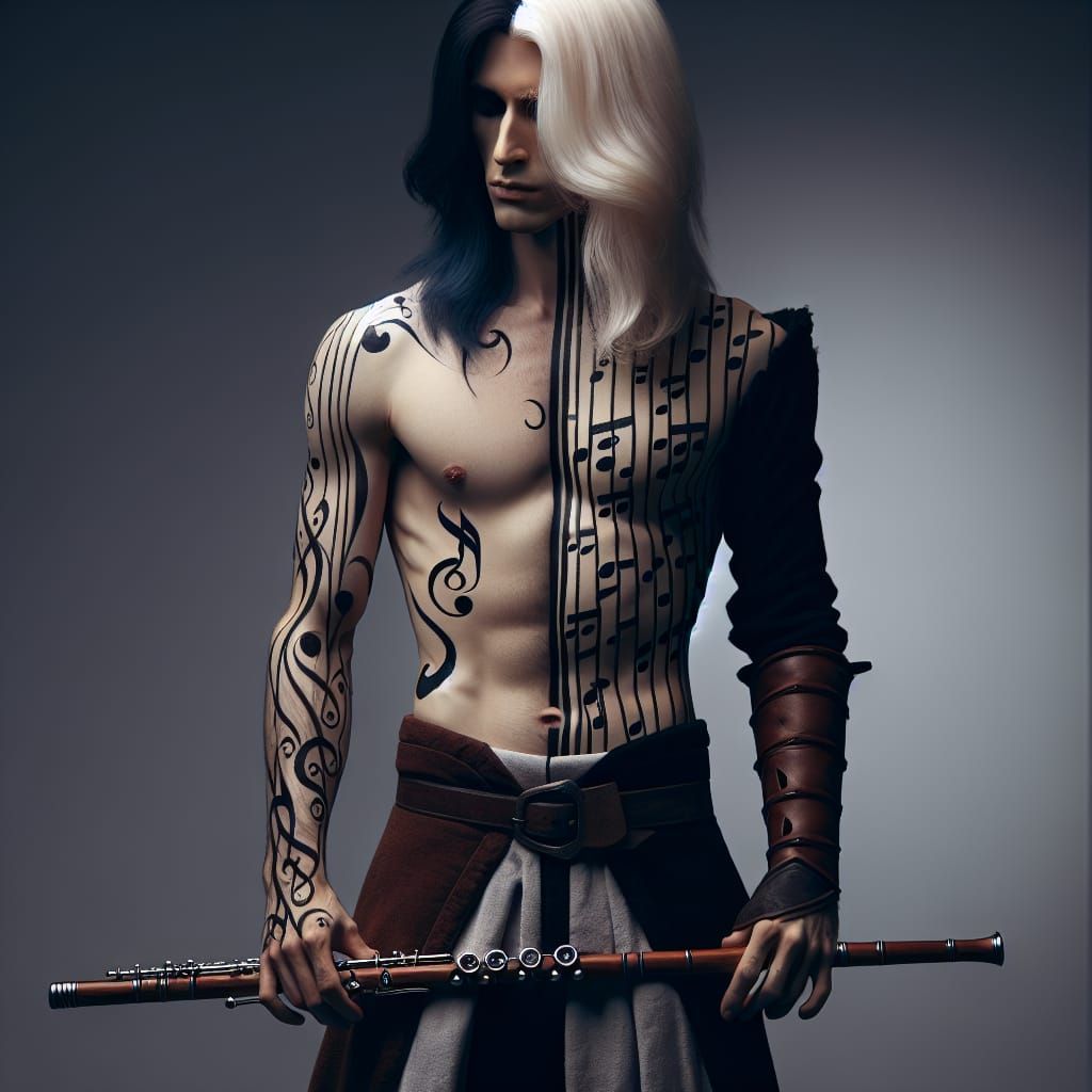 Lord of Sound: Medieval Musical Authority