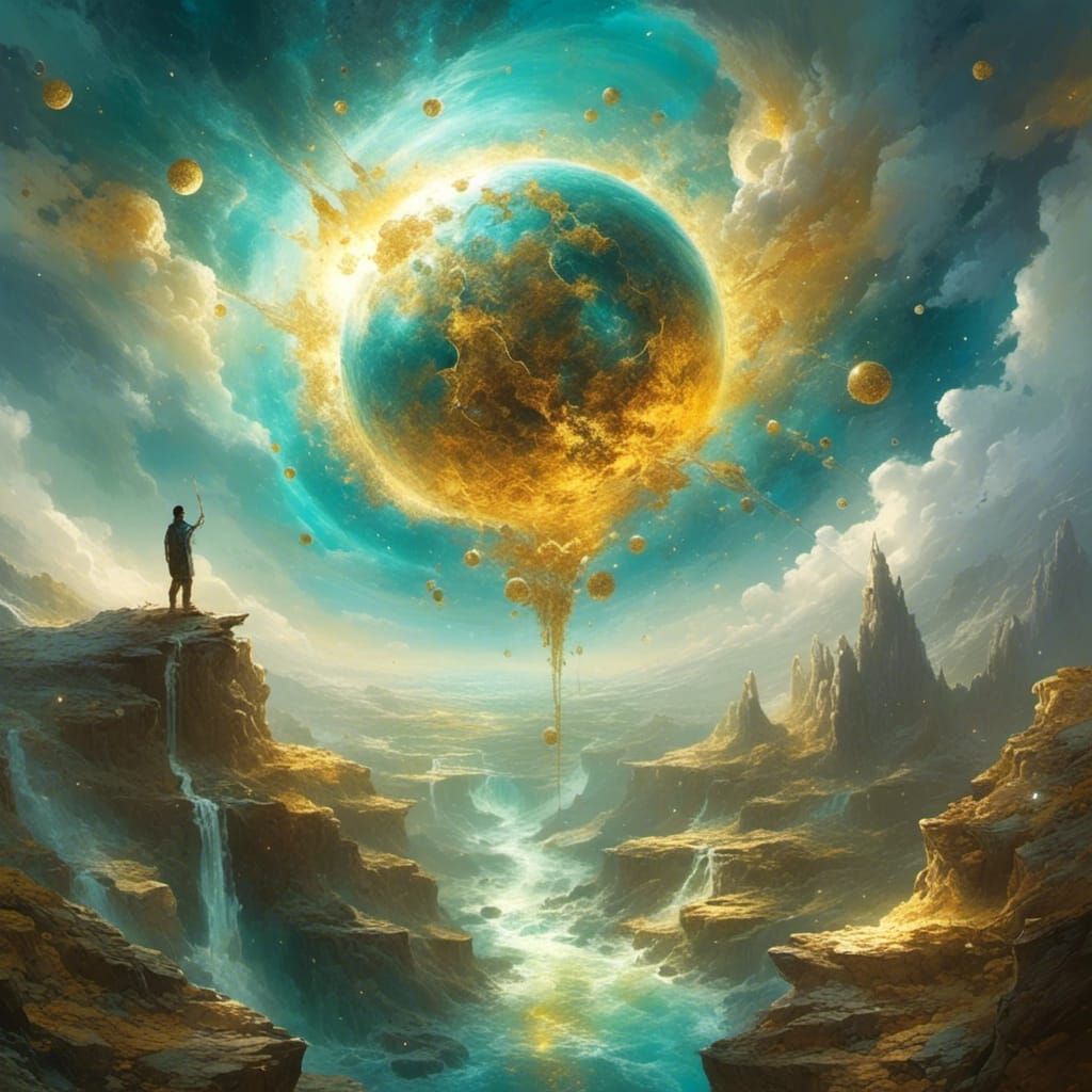 Ketuvim Text Passage from Hebrew Bible