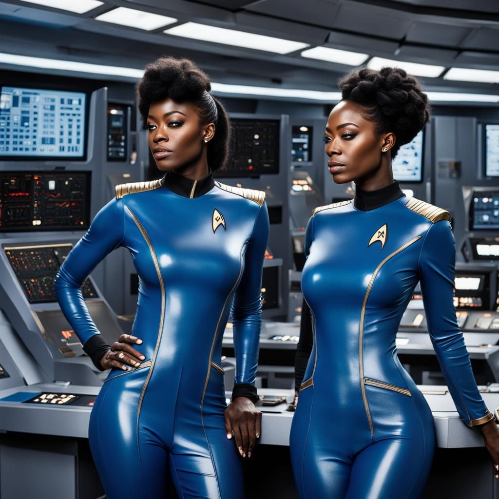 Star Trek New Generation