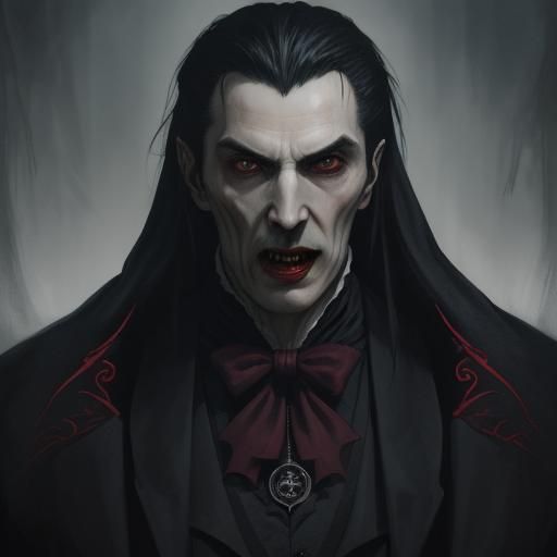 Vladislaus Dracul