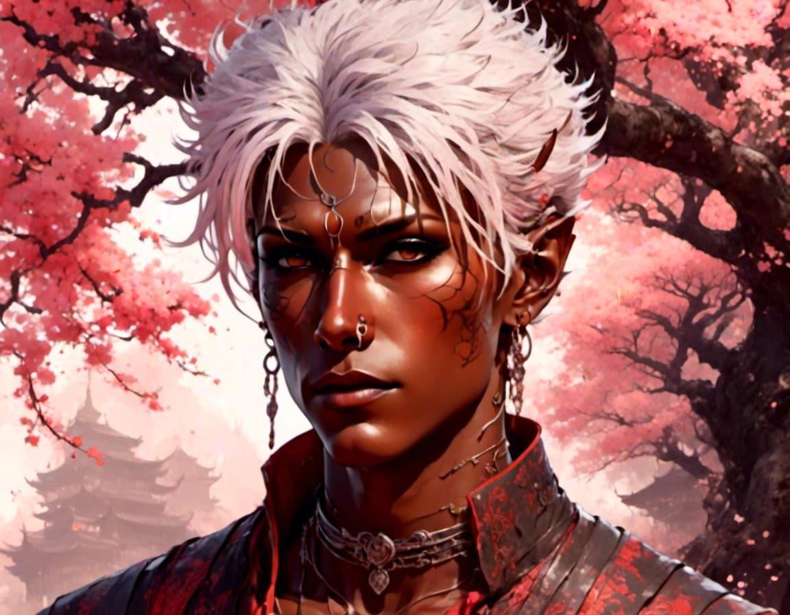 Sakura Souvereign