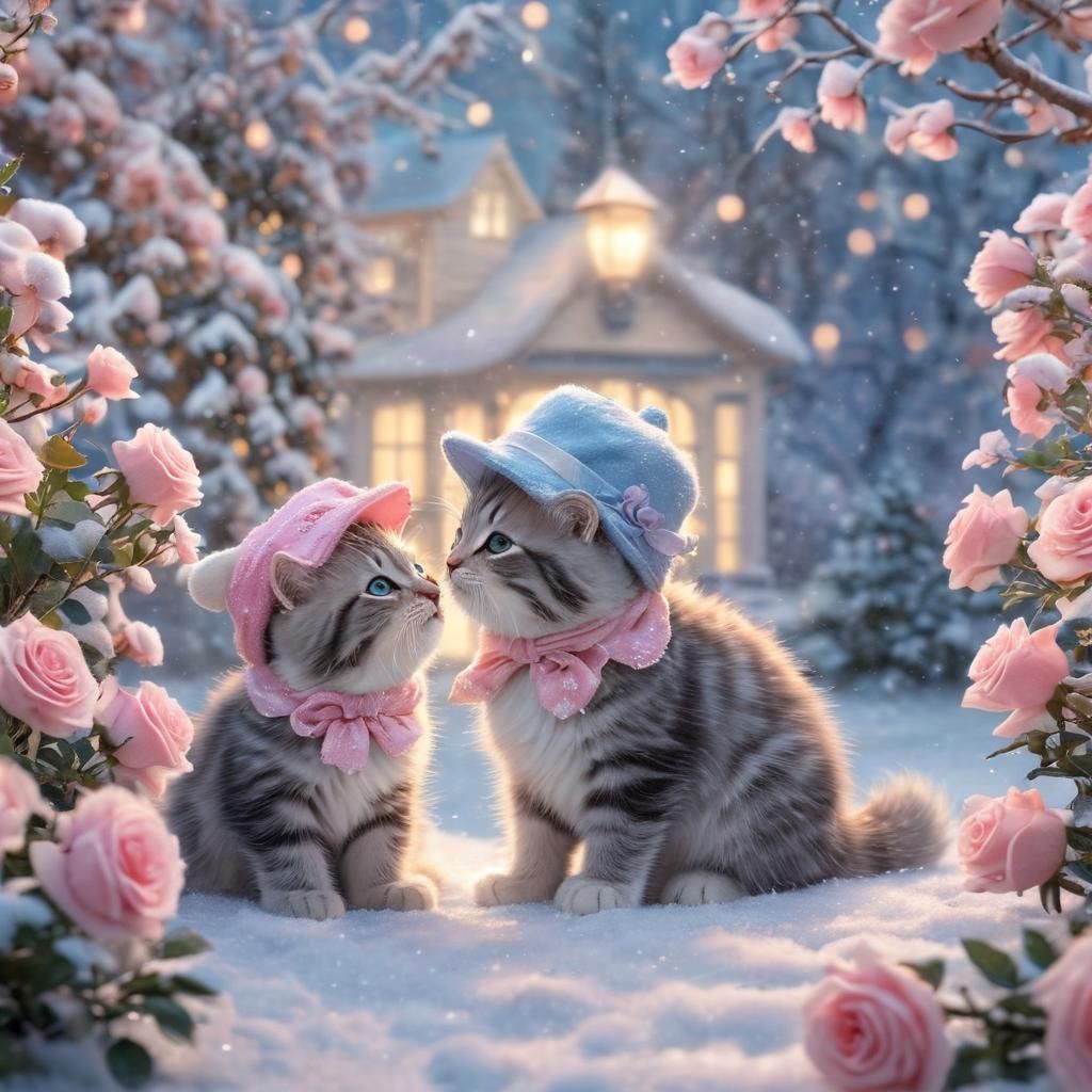 Cats