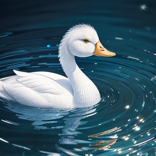 🦆Duck☄️🌊✨