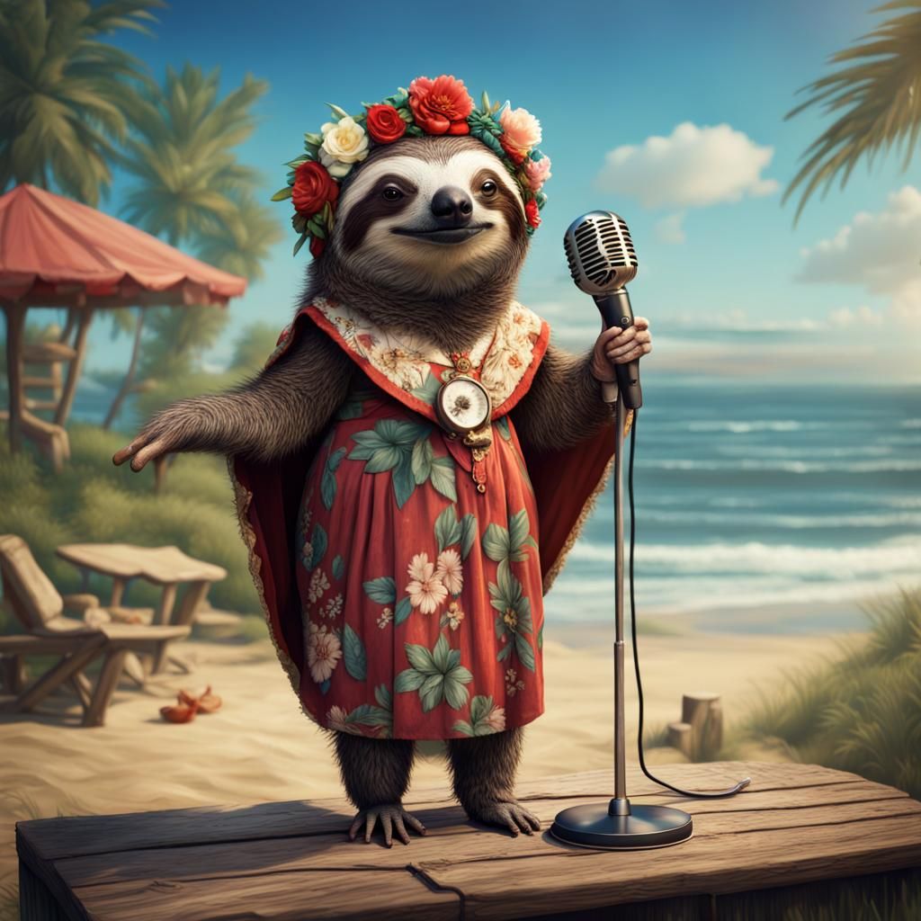 Slotharia Evora, Cape Verdian morna singer