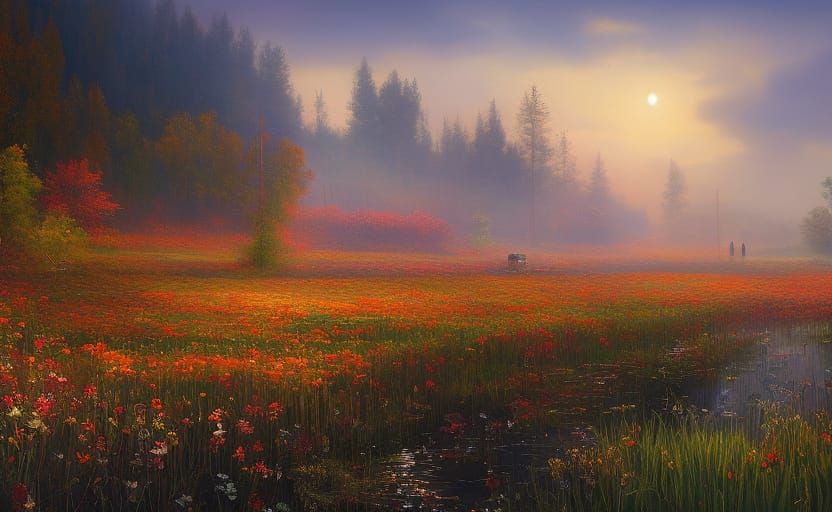 Belgorod Incursion Aftermath: Vector Art Illustration