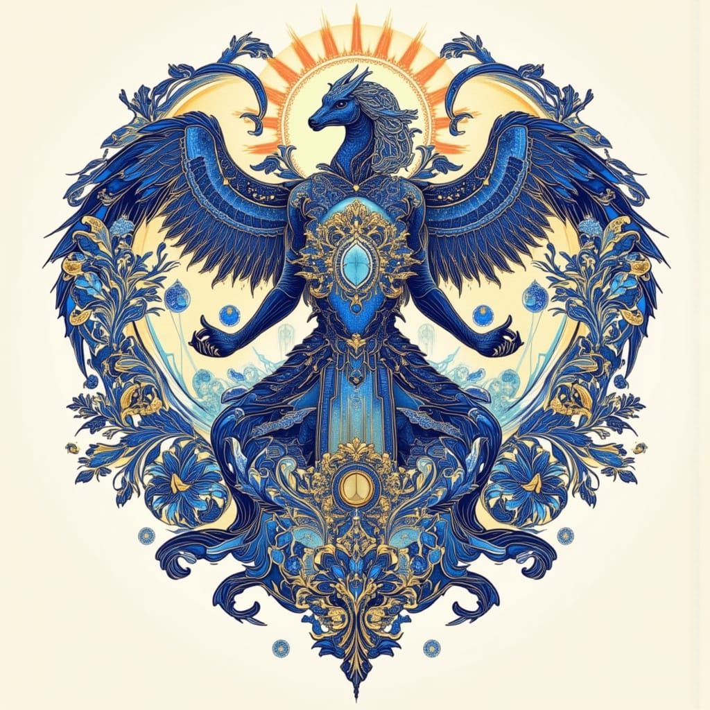 Entity(?): I'm Not Sure of It's Affiliation