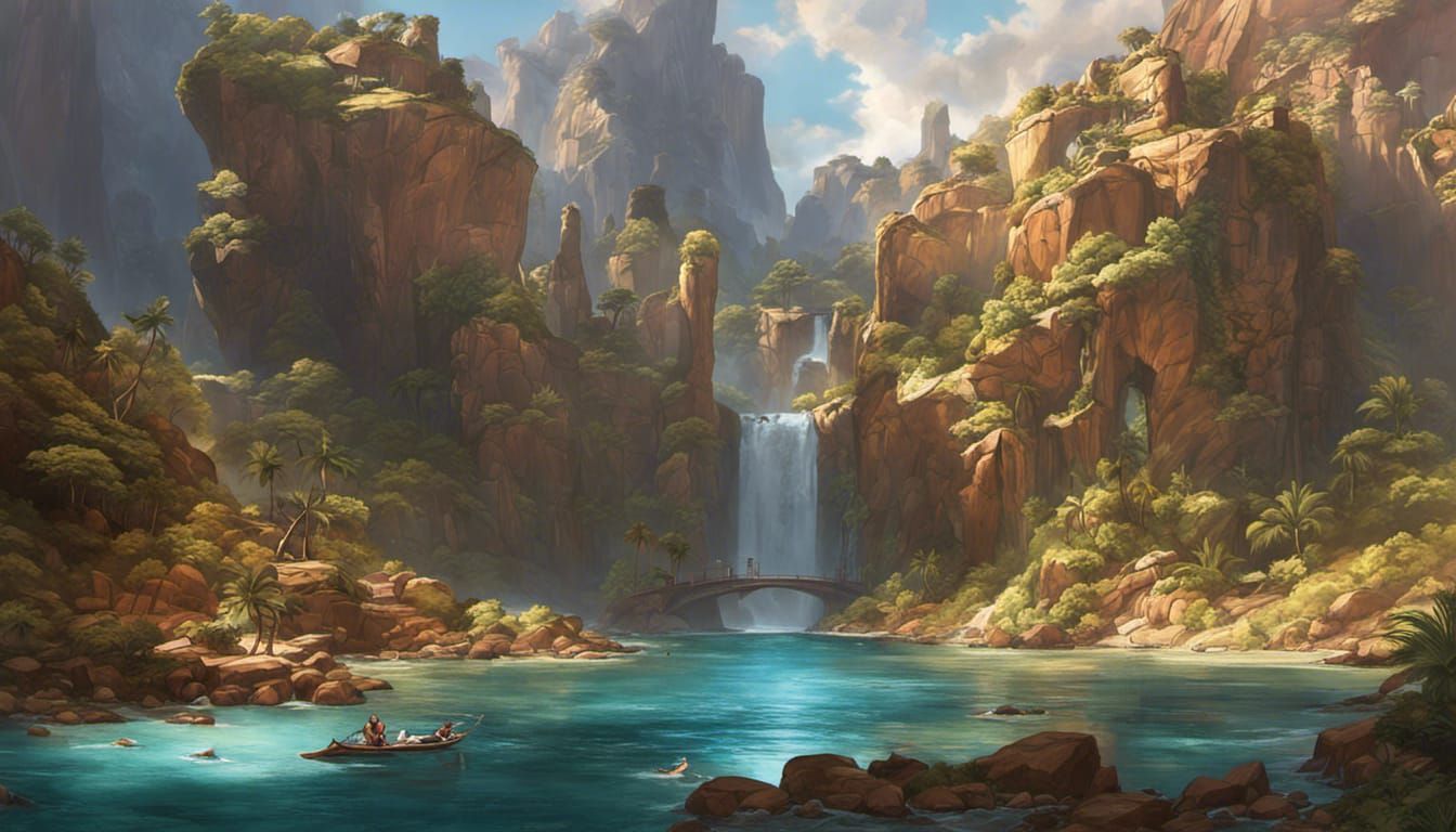 Paleotech: Lost Civilizations