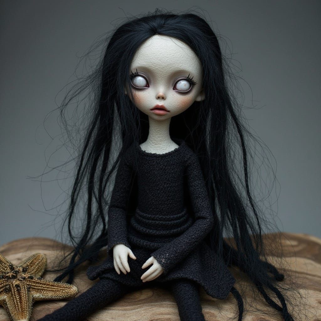 <lora:Ludicra:1.0> decay, rough, craquelure, weathered :: je...