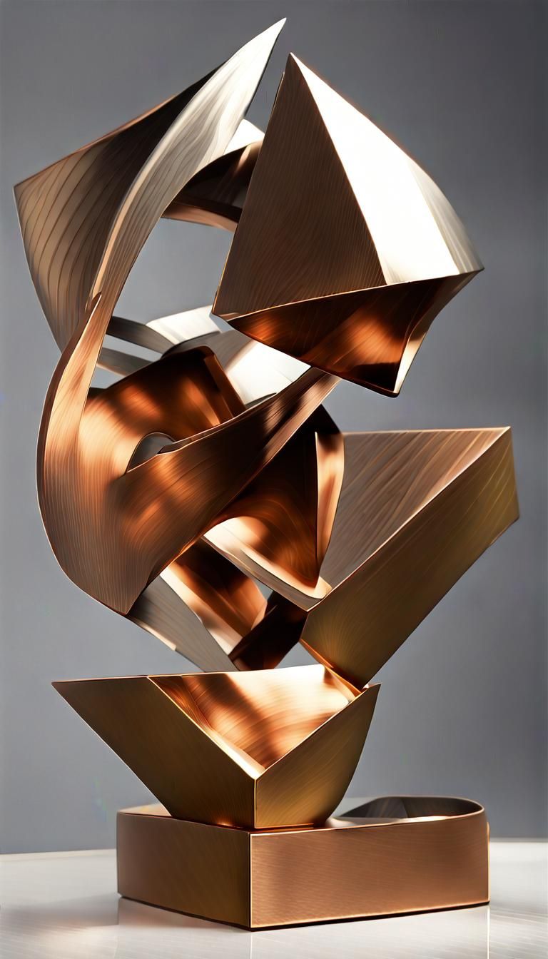 Geometric 3D Rendering: Man's Struggle to Understand