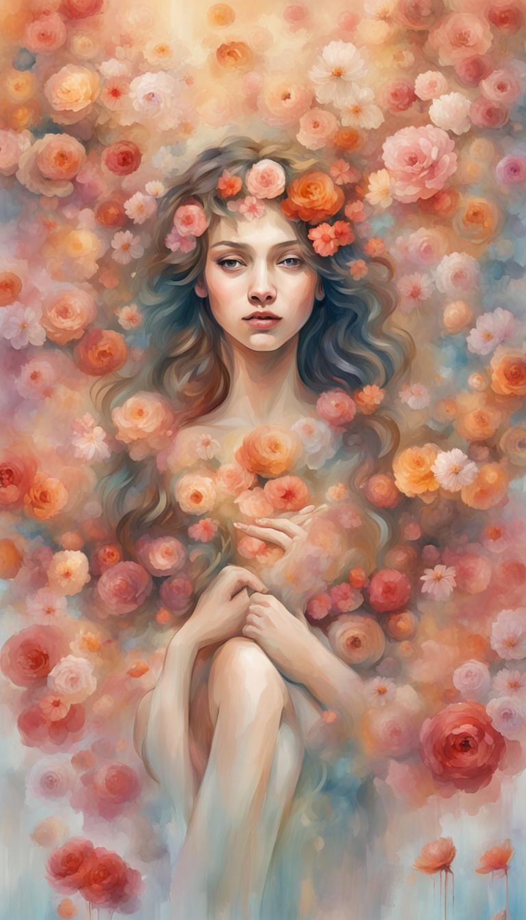 Beauty Transcends: Inner Qualities Celebrated