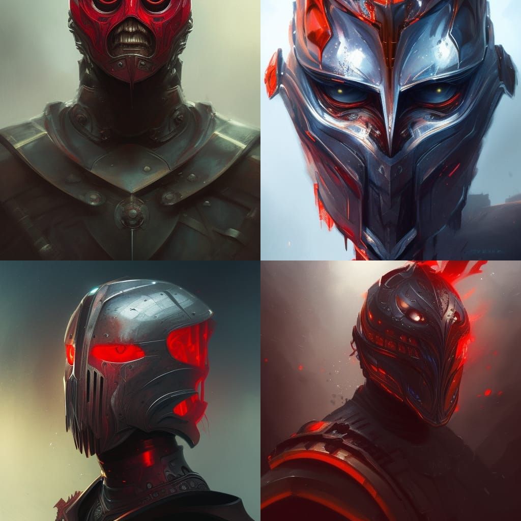 future knights