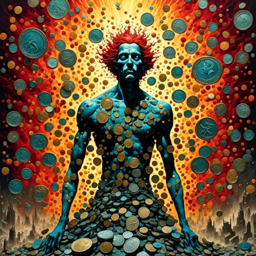 <lora:Hot Demonic Weather:1.0> <lora:Falling Skyward V3:1.0>...