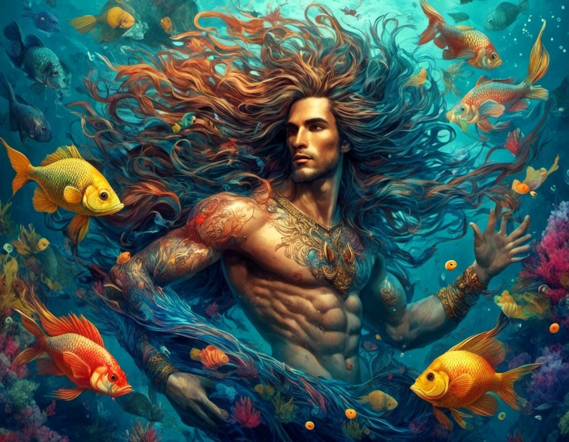 Merman