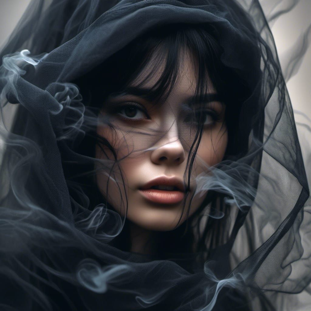 Smoky Veil