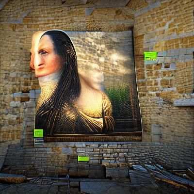 Mona Lisa