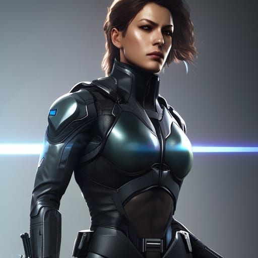 metal gear solid, female spy, tactical suit
