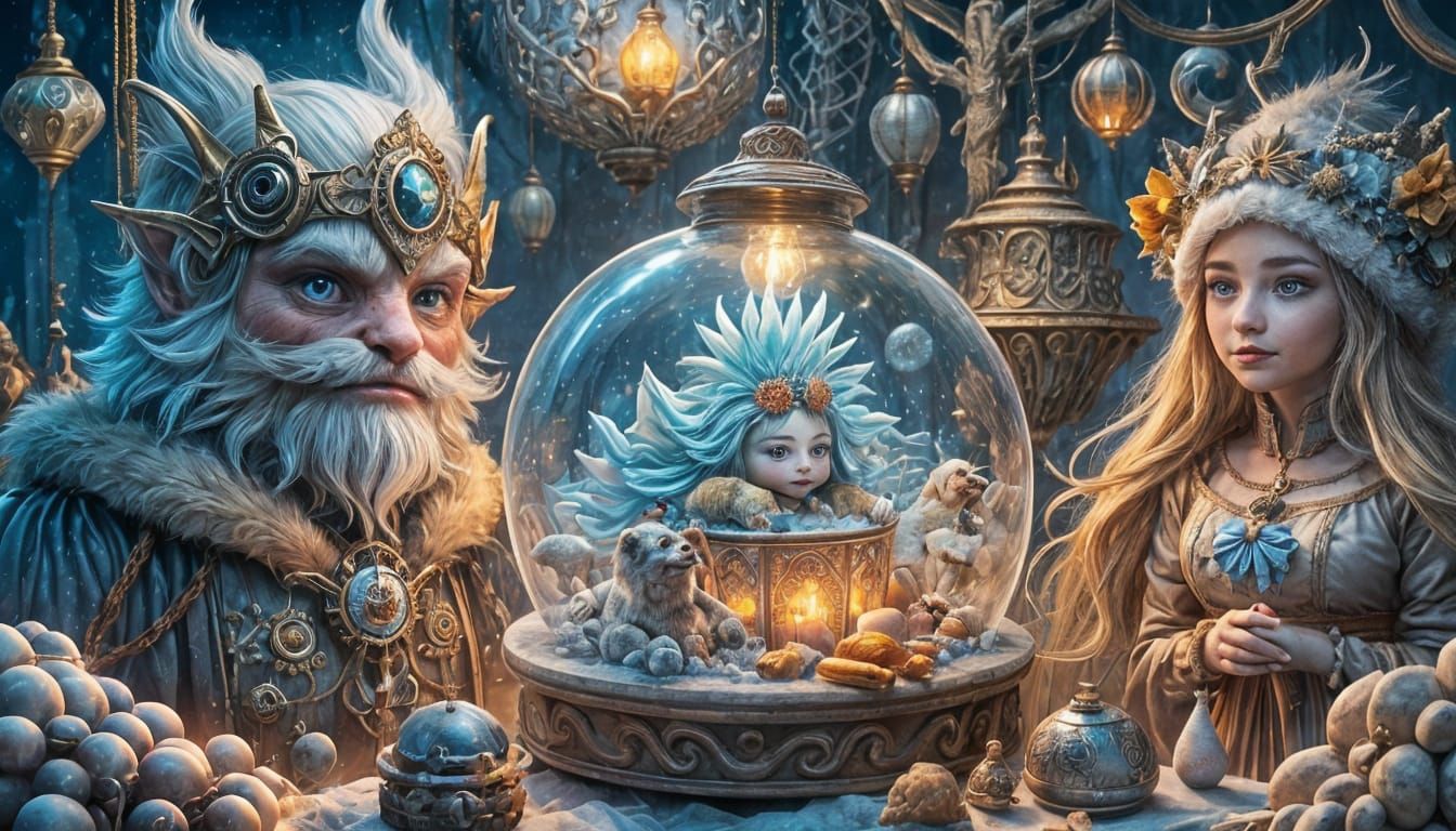 Unmodified AI Image Replication