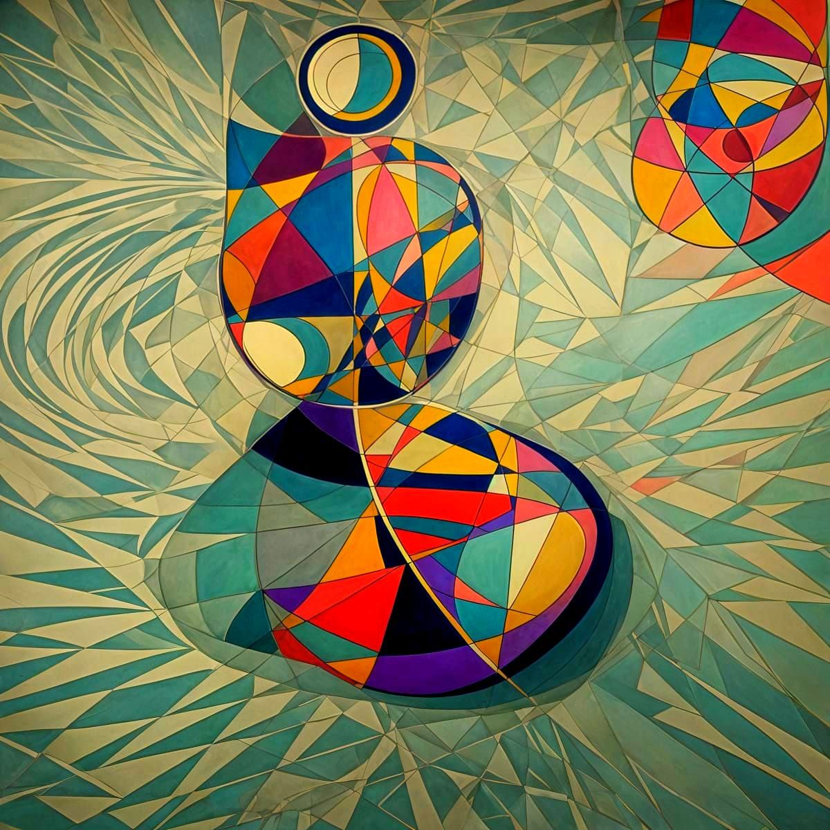 If You Want To Dance, We Can Dance In The Mirror, That's Oka...