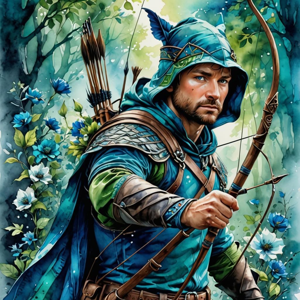 Robin Hood