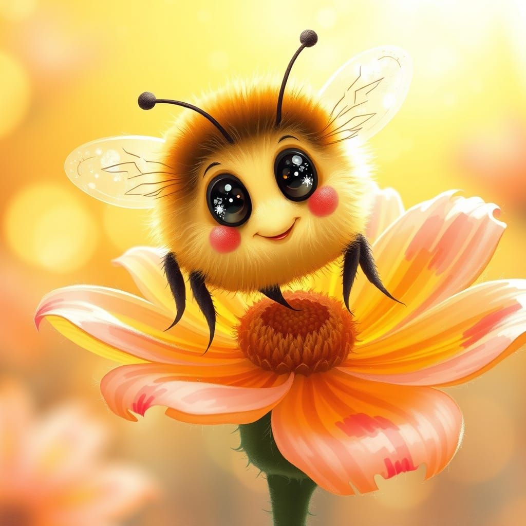 Cutie-Bee