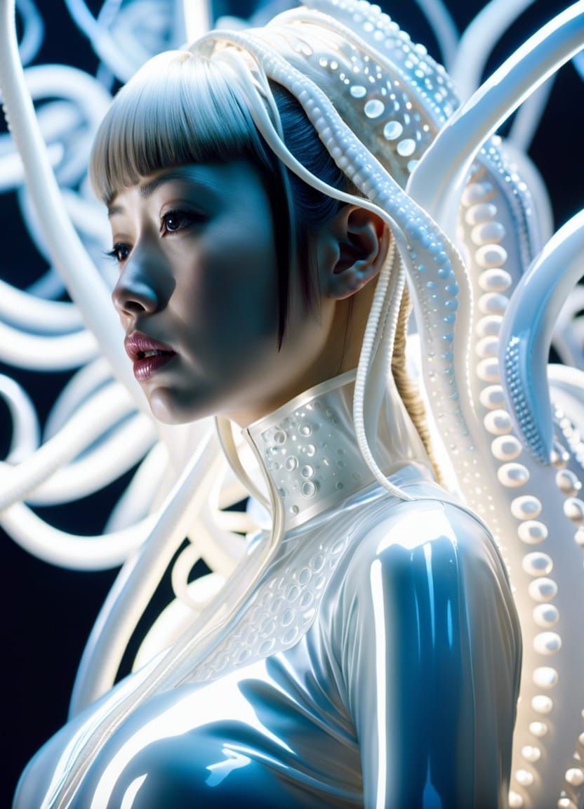 Tako no hanayome (タコ の 花嫁)