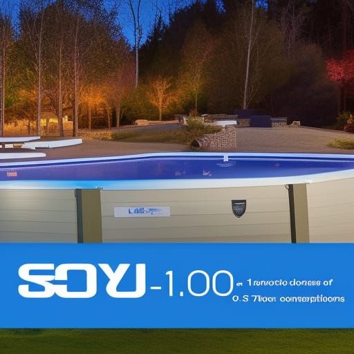 AI Generated Image from Simple Text Prompt