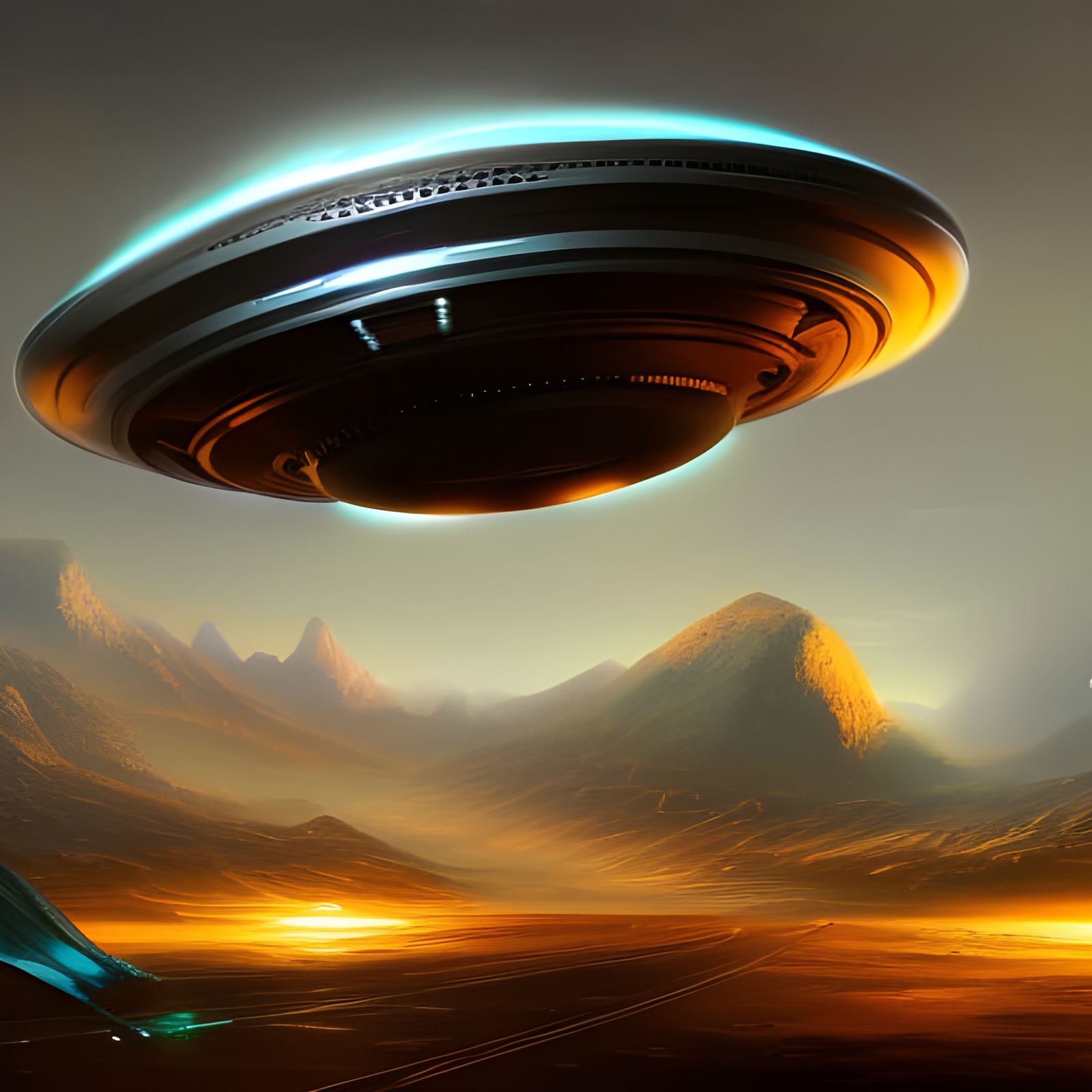 From Distant Galaxies and Beyond