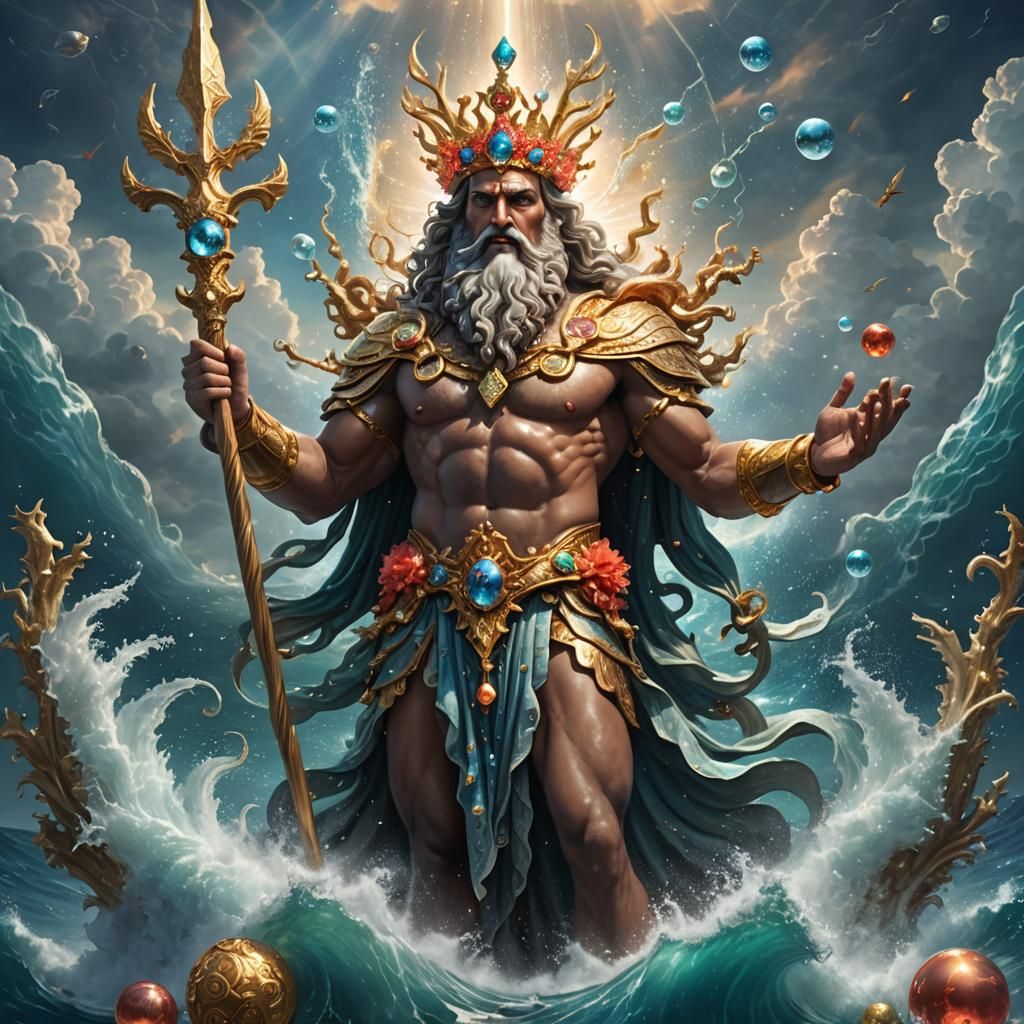 Poseidon
