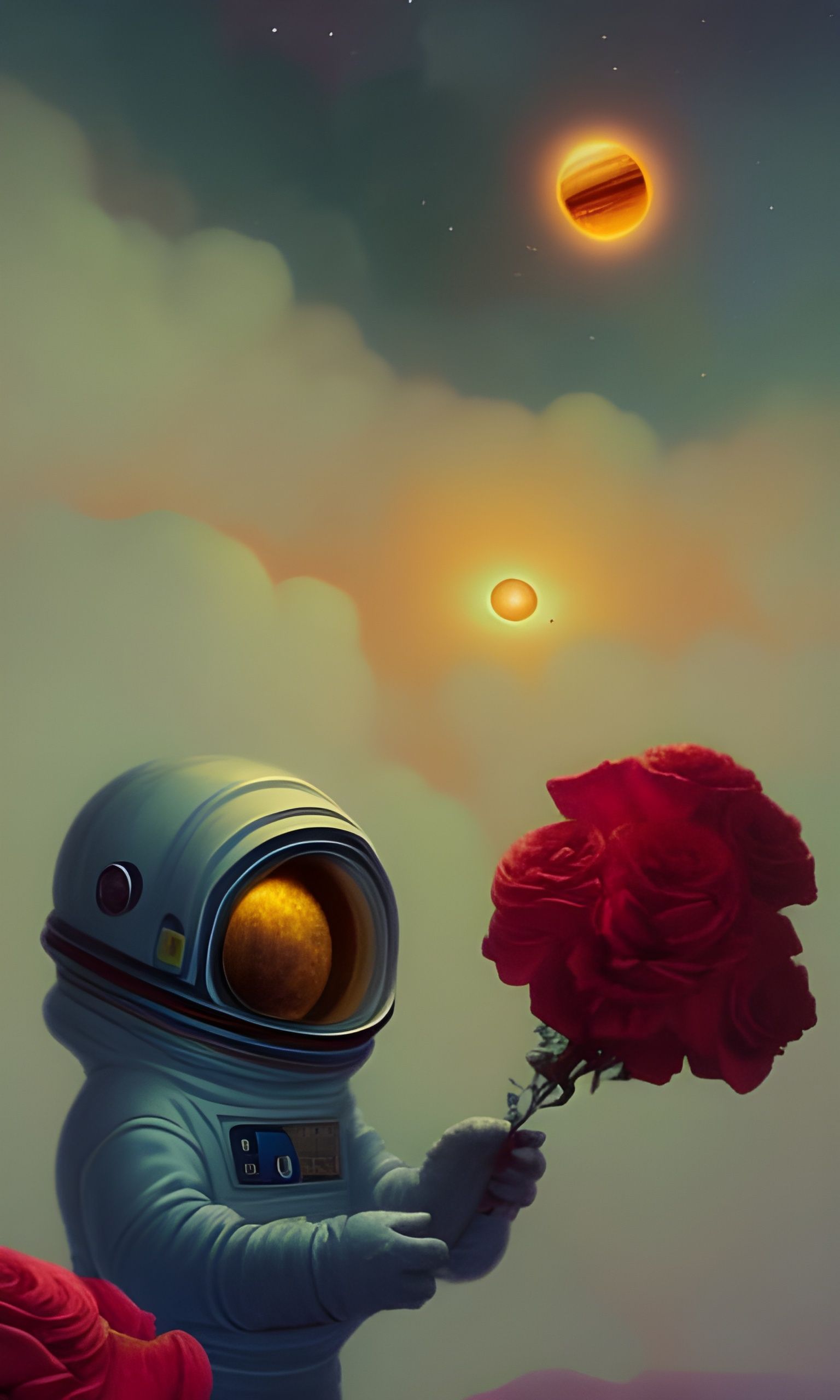Astroses