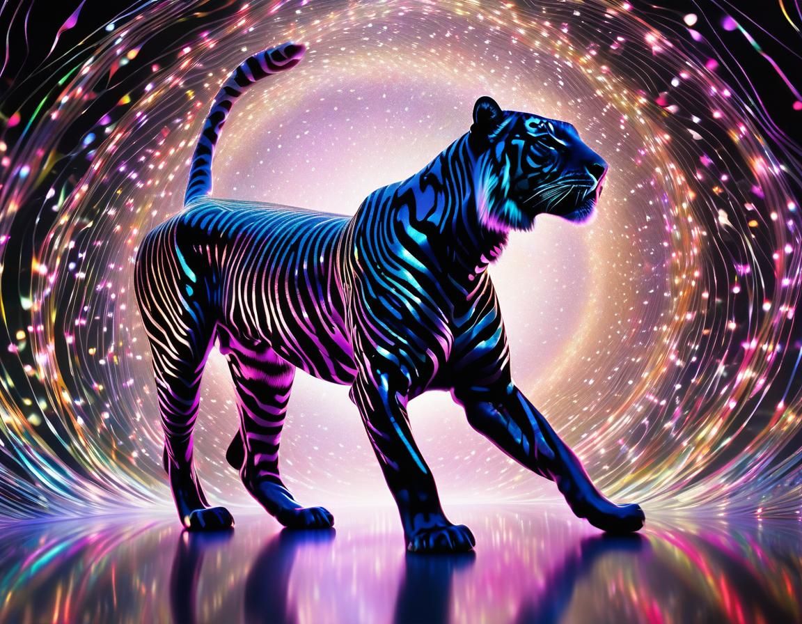 Dream Tiger