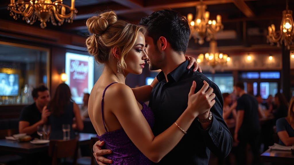 Once upon a time 34/6... Paris