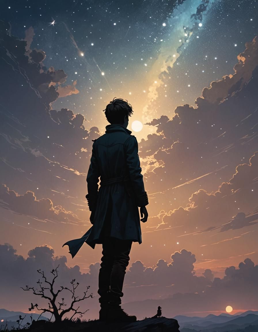 Dreaming Of Infinity