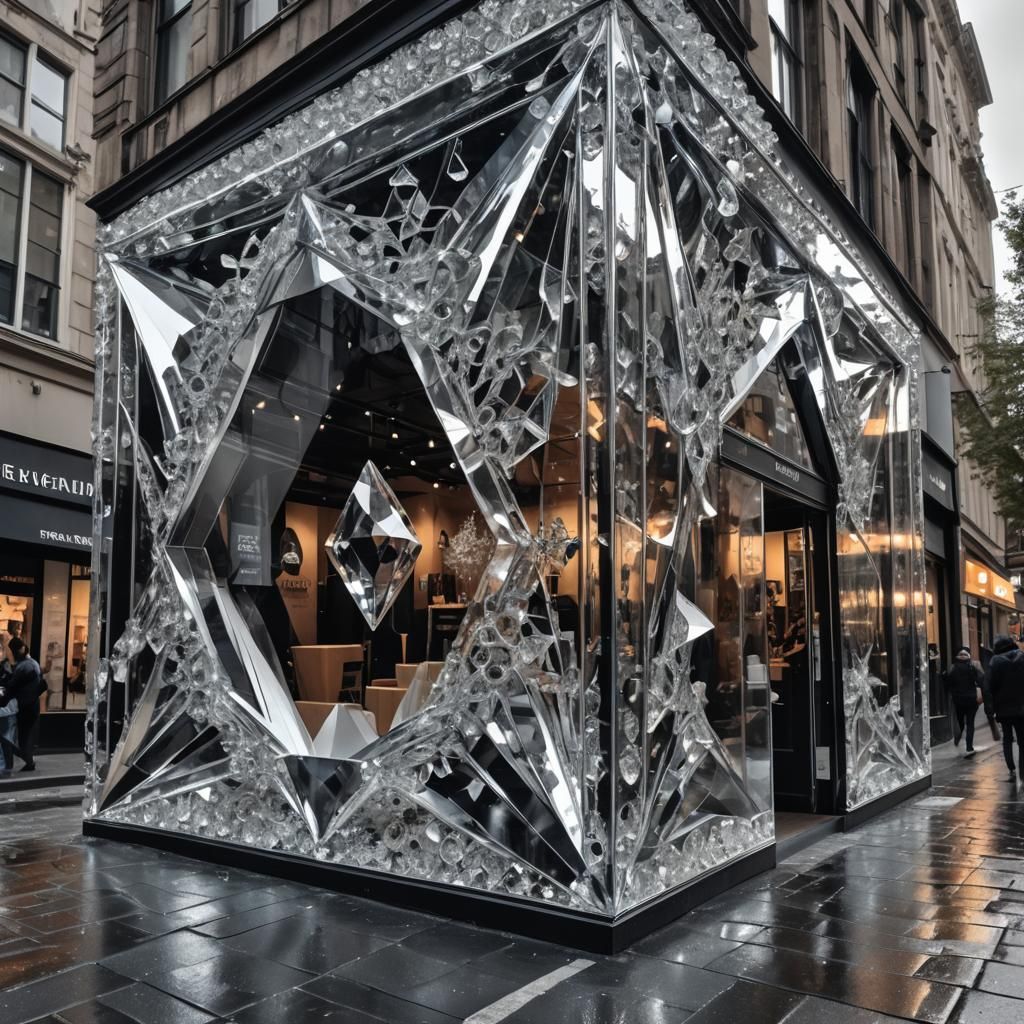 Concepte store