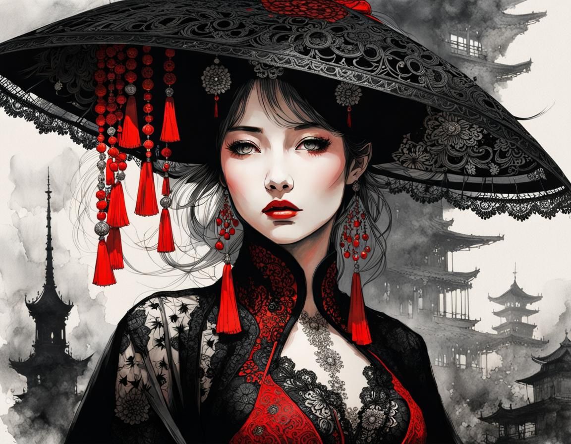 One Night In Bangkok