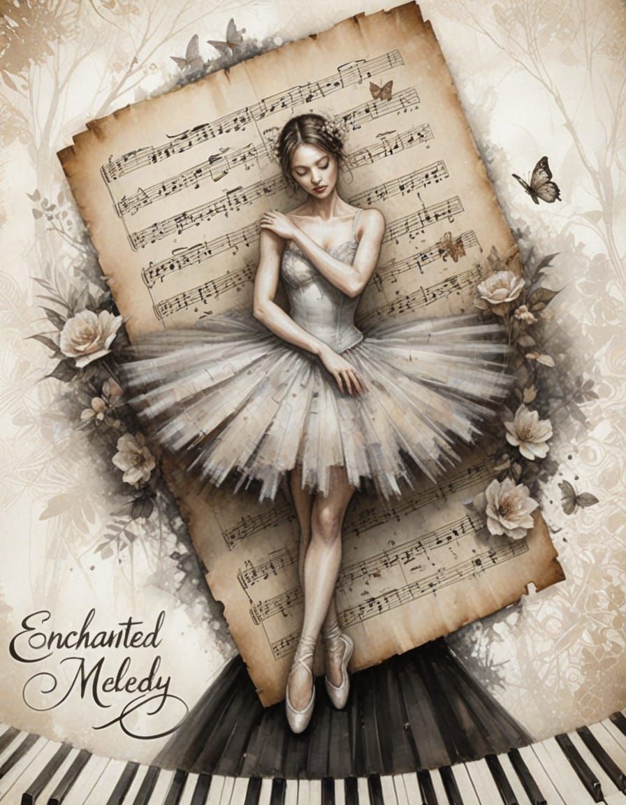 Subtle Melodies
