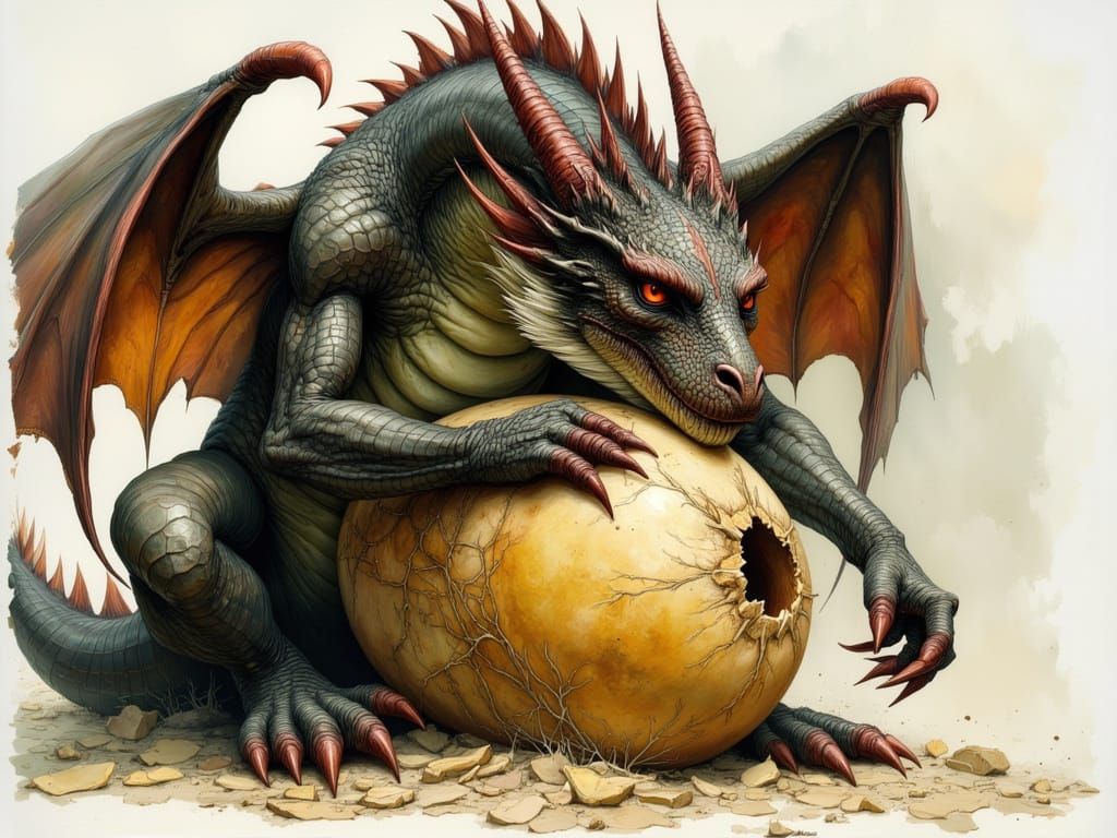 Come Here Chicky, Chicky, Chicky